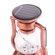 Luce A Led Solare Giardino IP65 40.