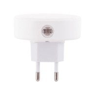 Lampada da parete a LED con sensore di prossimità