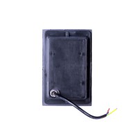 Faretto LED da incasso 3W 260Lm 2700ºK Emerson IP65 40.