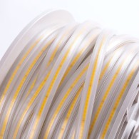 Striscia LED COB 450W 34.200Lm CRI85 220VAC x 50M -Bianco caldo