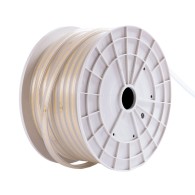 Striscia LED COB 450W 34.200Lm CRI85 220VAC x 50M -Bianco caldo