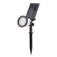 Solar LED Beacon 3000K Pannello: 5.5V/1.