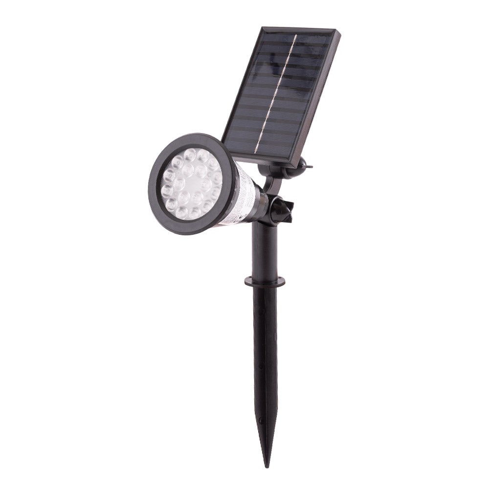 Solar LED Beacon 3000K Pannello: 5.5V/1. Solar LED Beacon 3000K Pannello: 5.5V/1.