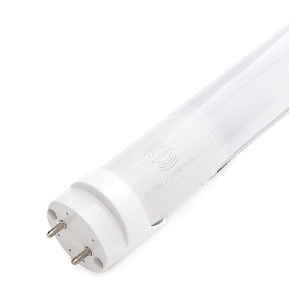 Tubo LED T8 10W 1.000Lm 4000ºK 60Cm Sensore di prossimità Tubo LED T8 10W 1.000Lm 4000ºK 60Cm Sensore di prossimità