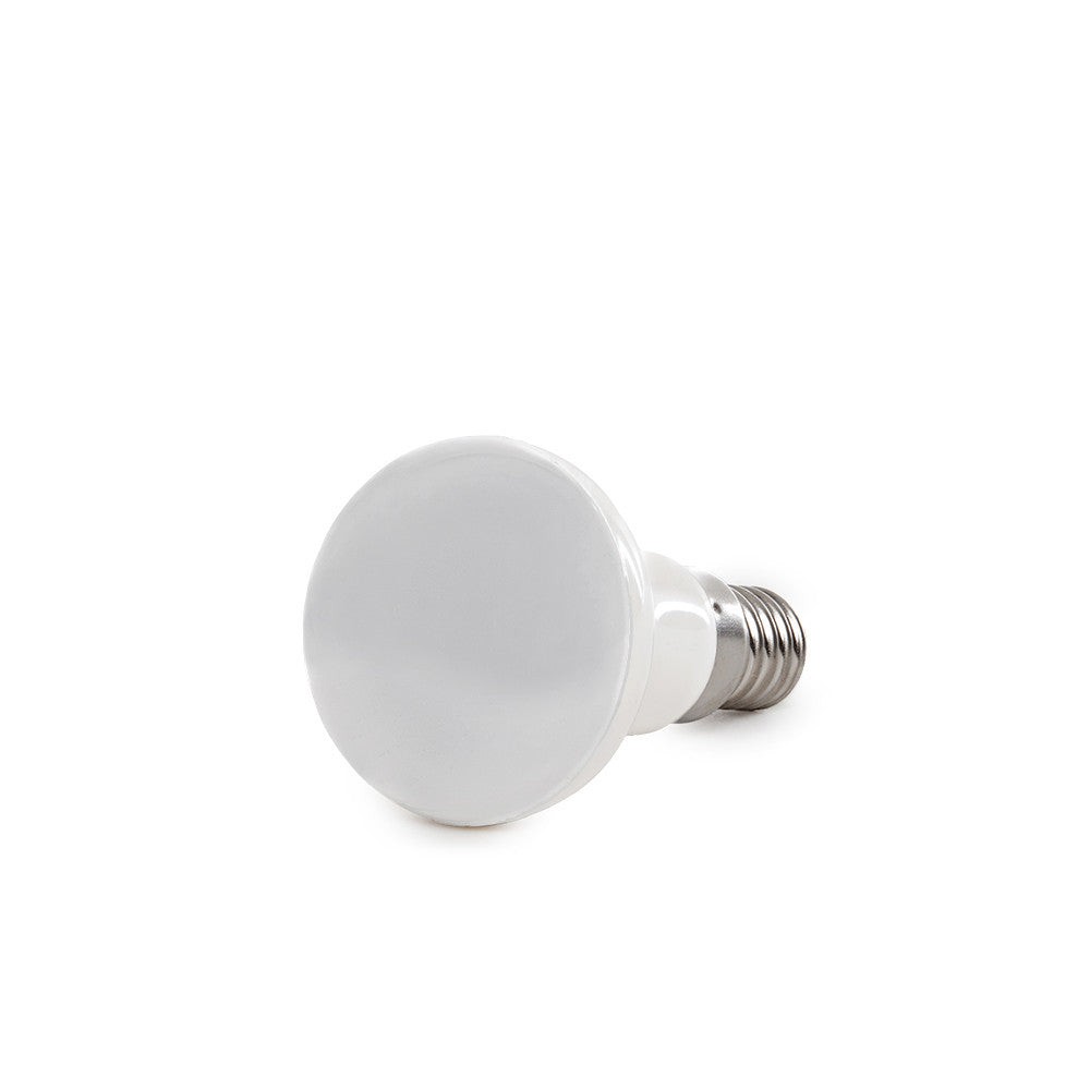 Lampadina LED E14 5W 328Lm 2700ºK R50 40.