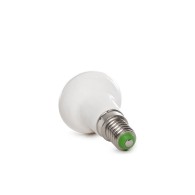 Lampadina LED E14 5W 328Lm 2700ºK R50 40.