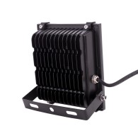 Proiettore LED da 20 W Faretto IP65 RGB Telecomando 40.