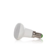 Lampadina LED E14 5W 328Lm 2700ºK R50 40.