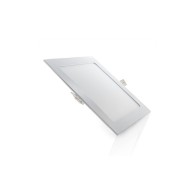 Pannello LED quadrato 20W 2000Lm 2700ºK 40.