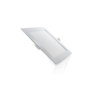 Pannello LED quadrato 20W 2000Lm 2700ºK 40.