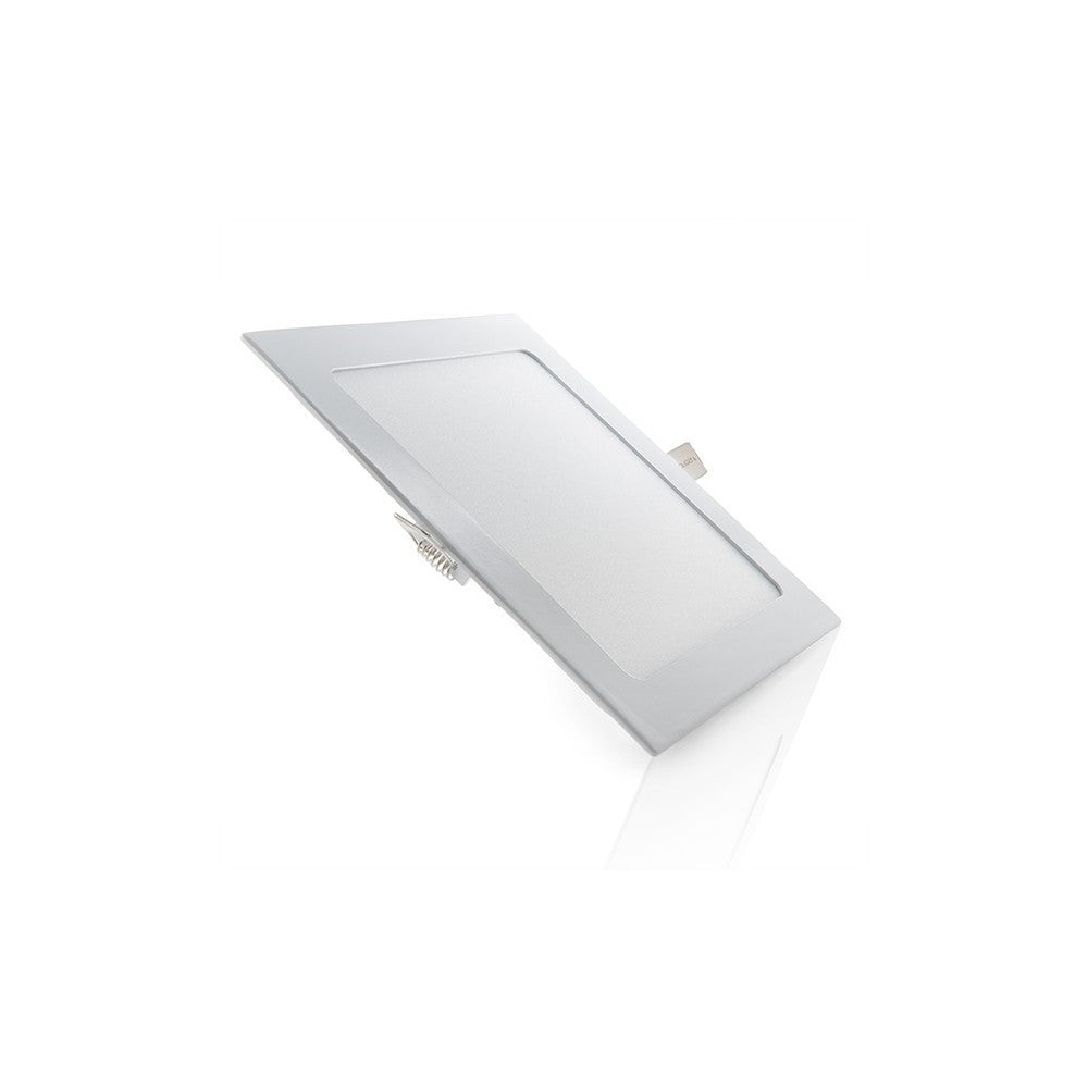 Pannello LED quadrato 20W 2000Lm 2700ºK 40.