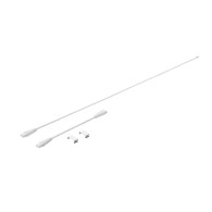 Batten LED "Philips" 90Cm 15W 1400Lm 3000ºK IP20 35000H