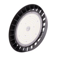 Campana LED 150W 30.000Lm 6000ºK PRO LIFUD 0-10V IP65 100.