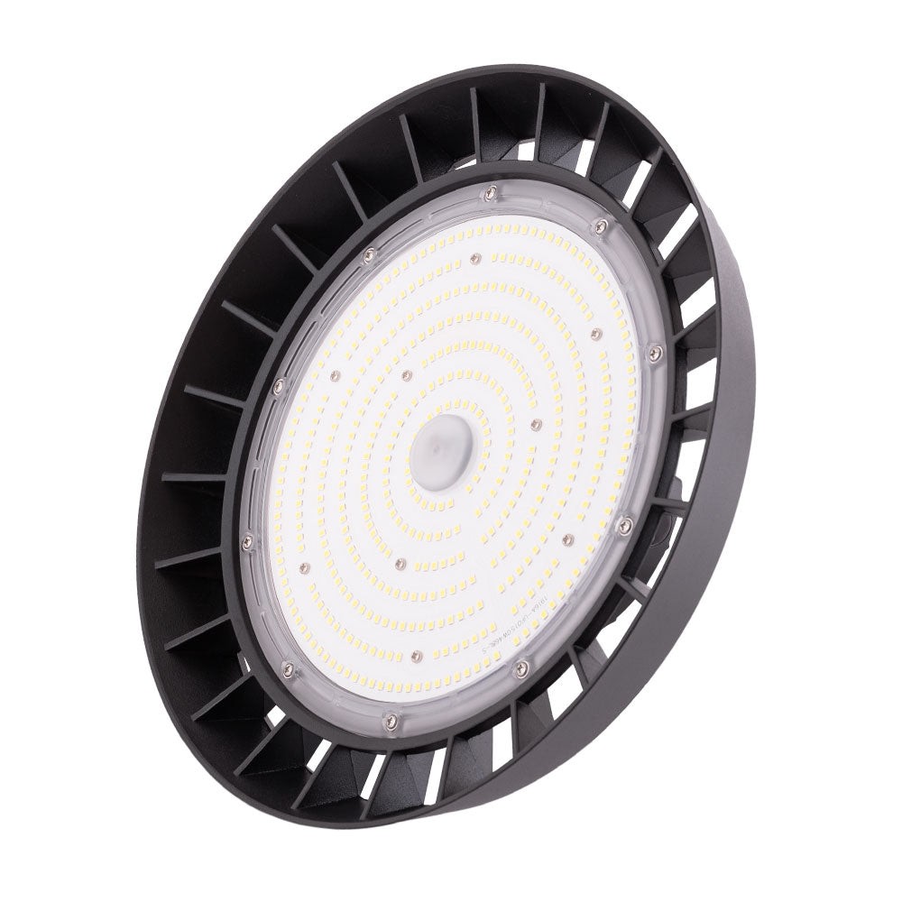 Campana LED 150W 30.000Lm 6000ºK PRO LIFUD 0-10V IP65 100. Campana LED 150W 30.000Lm 6000ºK PRO LIFUD 0-10V IP65 100.