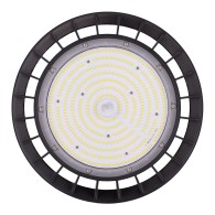 Campana LED 150W 30.000Lm 6000ºK PRO LIFUD 0-10V IP65 100.