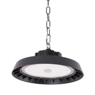 Campana LED 150W 30.000Lm 6000ºK PRO LIFUD 0-10V IP65 100.