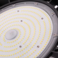 Campana LED 150W 30.000Lm 6000ºK PRO LIFUD 0-10V IP65 100.