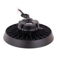 Campana LED 150W 30.000Lm 6000ºK PRO LIFUD 0-10V IP65 100.