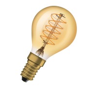 Ledvance/Osram Lampadina LED "Classic" E14 3.