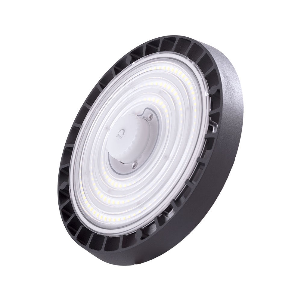 Campana LED 100W 14.500Lm 6000ºK IP65 DALI 40. Campana LED 100W 14.500Lm 6000ºK IP65 DALI 40.