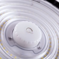 Campana LED 100W 14.500Lm 6000ºK IP65 DALI 40.