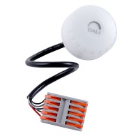 Campana LED 100W 14.500Lm 6000ºK IP65 DALI 40.