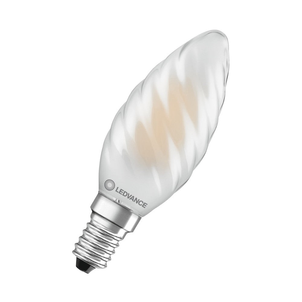 Ledvance/Osram Lampadina LED "Classic" E14 3. Ledvance/Osram Lampadina LED "Classic" E14 3.