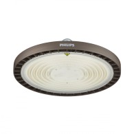Led High Bay "Philips" 170W 20500Lm 4000ºK IP65 50000H