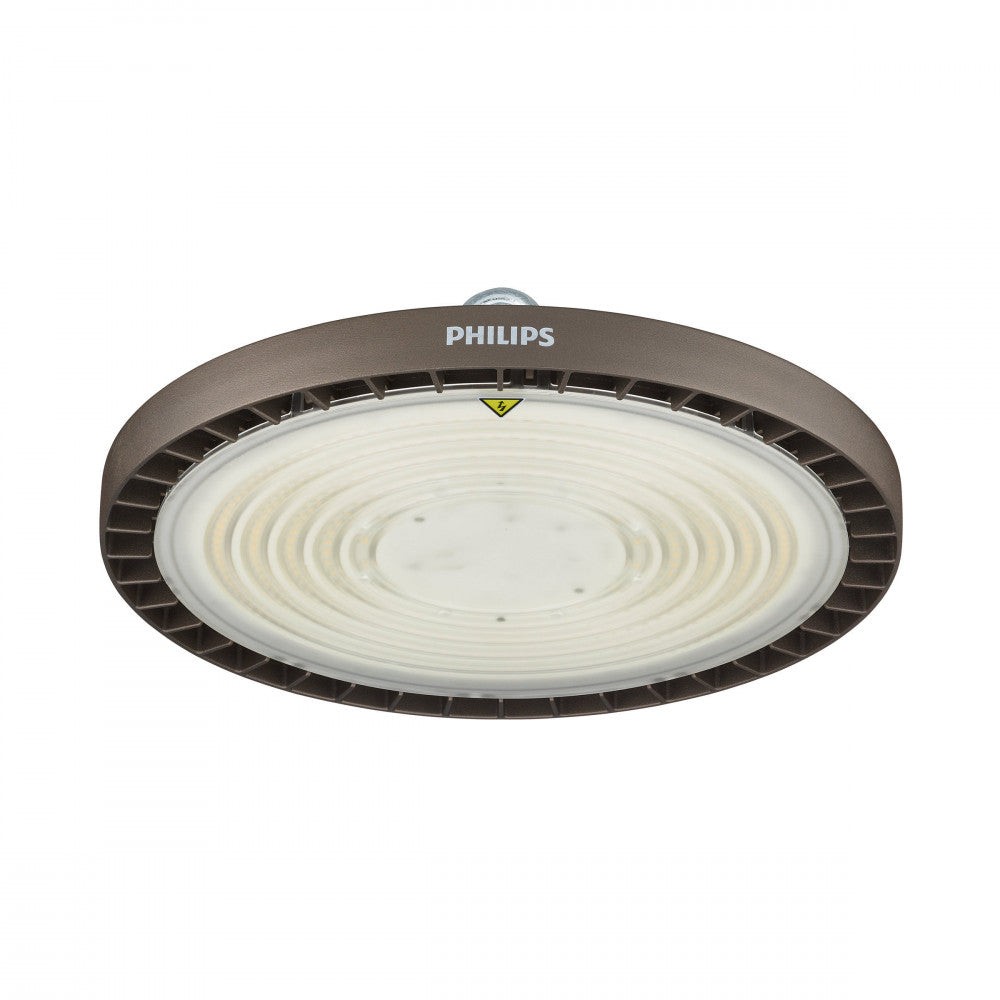Led High Bay "Philips" 170W 20500Lm 4000ºK IP65 50000H