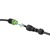 Led High Bay "Philips" 170W 20500Lm 4000ºK IP65 50000H