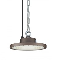 Led High Bay "Philips" 170W 20500Lm 4000ºK IP65 50000H