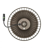 Led High Bay "Philips" 170W 20500Lm 4000ºK IP65 50000H
