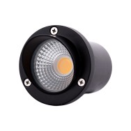 Faretto LED da incasso 7W 2700ºK 550Lm IP65 85-265VAC Morgan