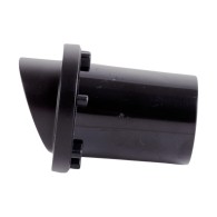 Faretto LED da incasso 7W 2700ºK 550Lm IP65 85-265VAC Morgan