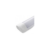 Sensore apparecchio LED 45W Spegnimento totale 4050Lm 6000ºK