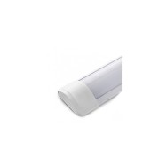 Sensore apparecchio LED 45W Spegnimento totale 4050Lm 6000ºK