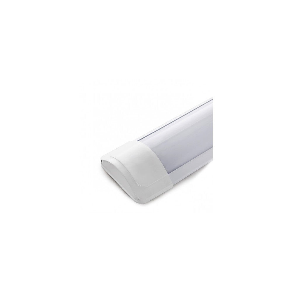 Sensore apparecchio LED 45W Spegnimento totale 4050Lm 6000ºK