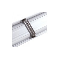 Sensore apparecchio LED 45W Spegnimento totale 4050Lm 6000ºK
