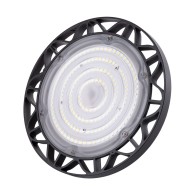 Campana LED 100W 13.000Lm 6000ºK 2835 40.