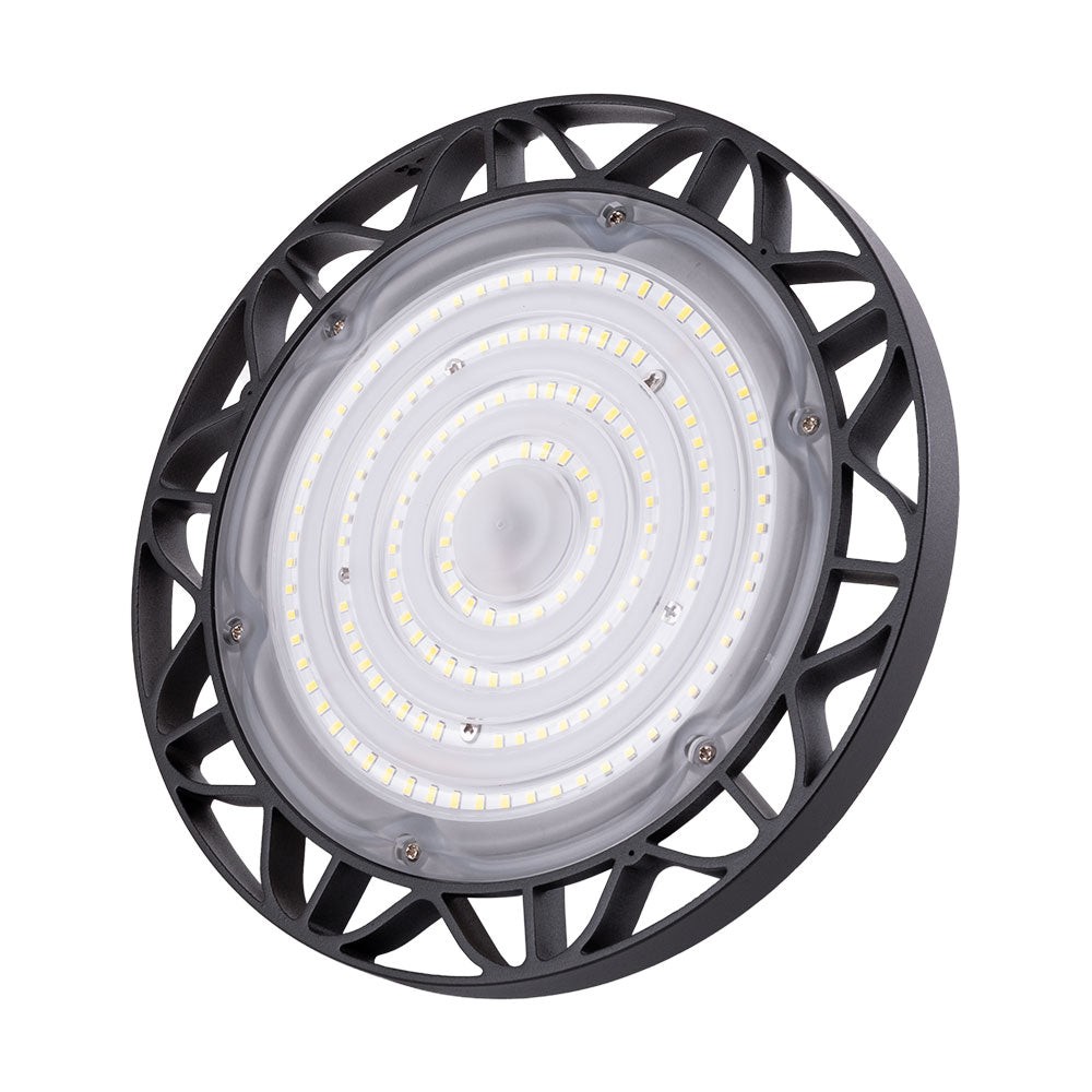 Campana LED 100W 13.000Lm 6000ºK 2835 40.