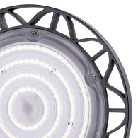 Campana LED 100W 13.000Lm 6000ºK 2835 40.