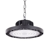 Campana LED 100W 13.000Lm 6000ºK 2835 40.