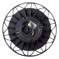 Campana LED 100W 13.000Lm 6000ºK 2835 40.