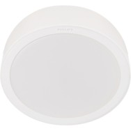 Lampada Da Soffittoiera LED Signify "Mesón" 23,5W 3000º bianco