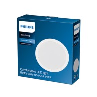 Lampada Da Soffittoiera LED Signify "Mesón" 23,5W 3000º bianco