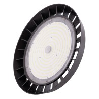 Campana LED 100W 20.000Lm 6000ºK PRO LIFUD 0-10V IP65 100.