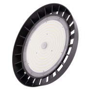 Campana LED 100W 20.000Lm 6000ºK PRO LIFUD 0-10V IP65 100.