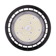 Campana LED 100W 20.000Lm 6000ºK PRO LIFUD 0-10V IP65 100.
