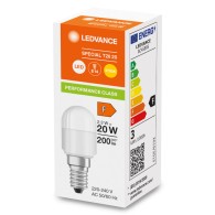 Ledvance/Osram Lampadina LED "Speciale" E14 2.