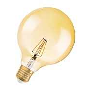 Ledvance/Osram Lampadina LED "Classica" E27 6.